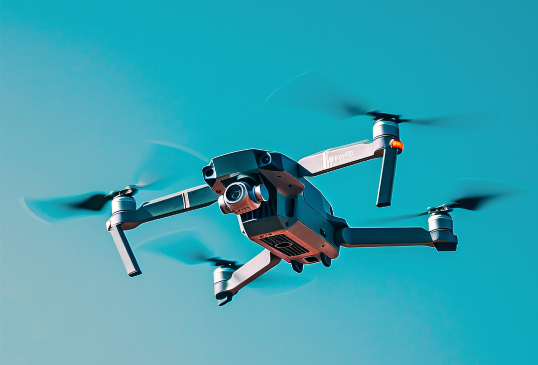 华北工控嵌入式ai主板方案,赋能警用无人机创新应用